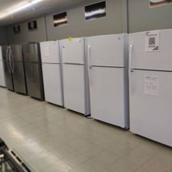 KENMORE TOP MOUNT REFRIGERATORS 21 CB FT OPEN BOX