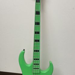 Dean 4 String Bass