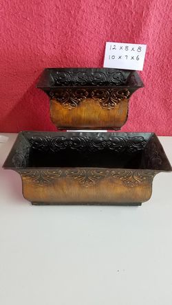 Flower planter