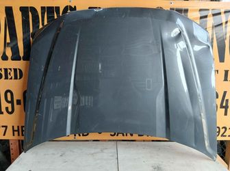 2022-2026 ford maverick  hood oem