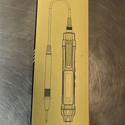 Aneng Pen Type Multimeter A3005 New In Box Line Breakpoint Detection Digital 