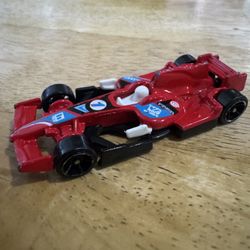 2013 Hot Wheels F1 Racer Track Aces