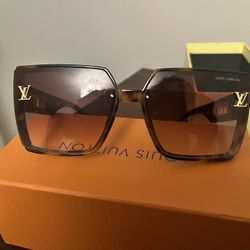 LV Womens Sunglasses