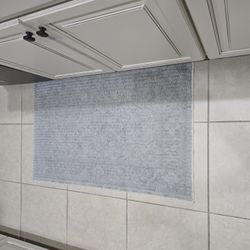 Area Rug 2 Sizes(3 Sm And 1 Lg)
