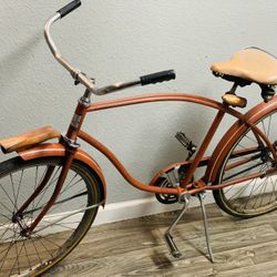 Vintage 26” Bicycle / Hawthorne - Montgomery Ward