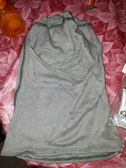 Fire retardant head cover