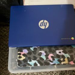 Hp Chromebook Is