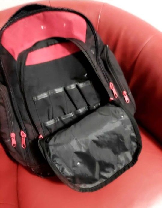 HANDYMAN /MECHANIC TOOL BACKPACK EVT