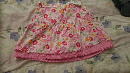 Skirt 3.50. Youth small