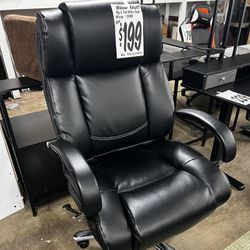 Office Chair 