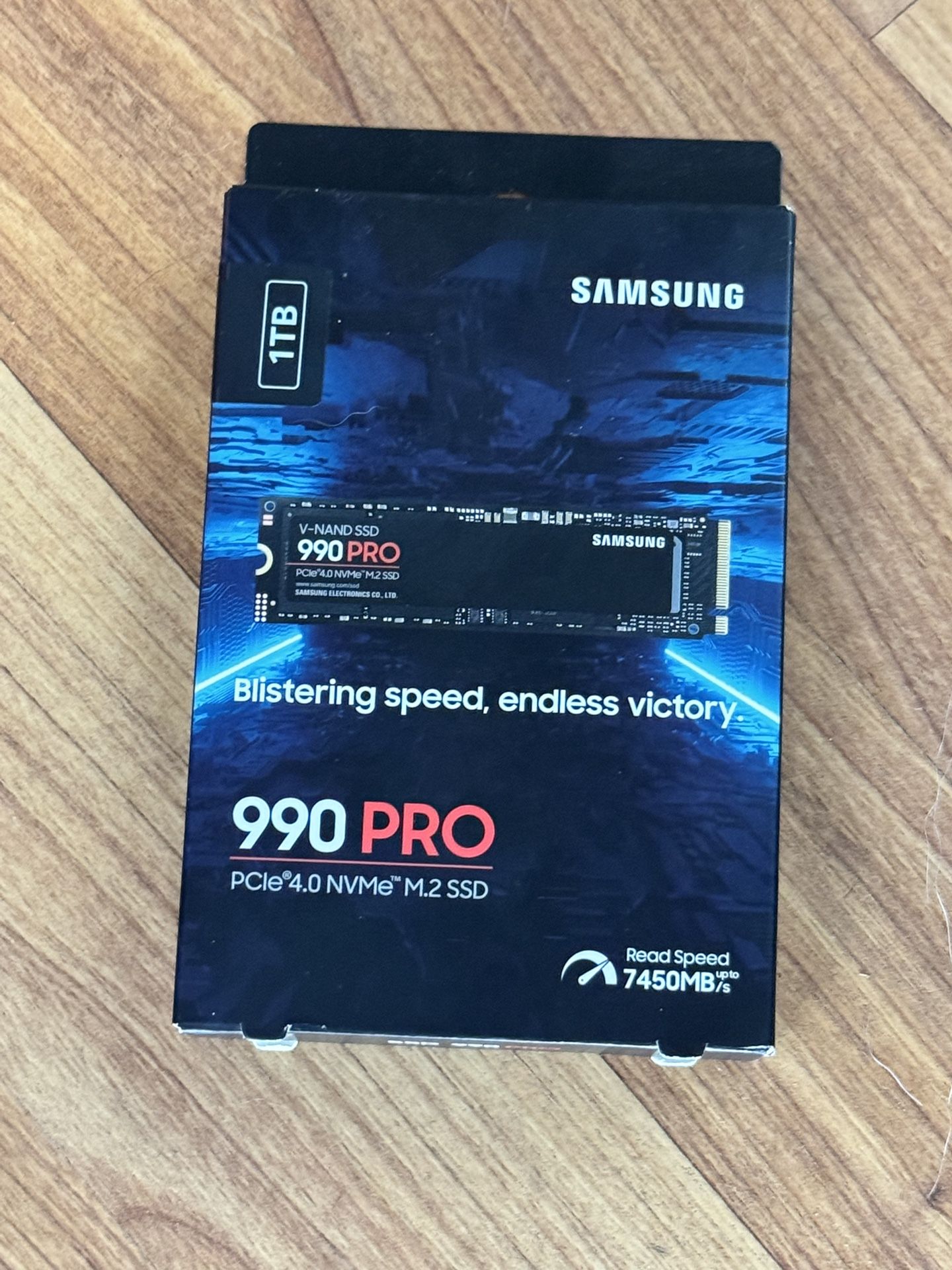 Samsung 990 Pro