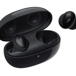 1MORE Wireless Earbuds Bluetooth 5.0 Headphone with Fast Charging, Waterproof 