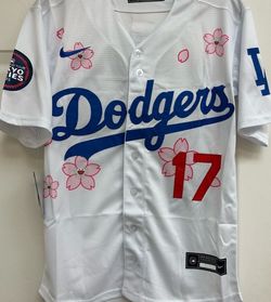 Dodgers jersey