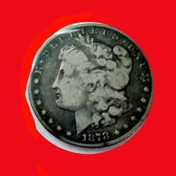 1878 DOLLAR OLD COIN UNITED STATES 🇺🇸 