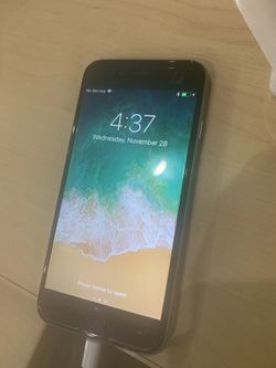 iPhone 📲 6 64gb!!!