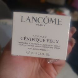 Lancome Eye Cream 