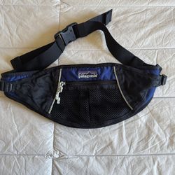 Patagonia  Funny Bag 