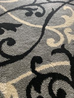 Rug like new
