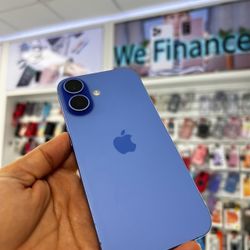 Iphone 16 PHYSICAL SIM