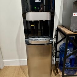 Water Dispenser Brio
