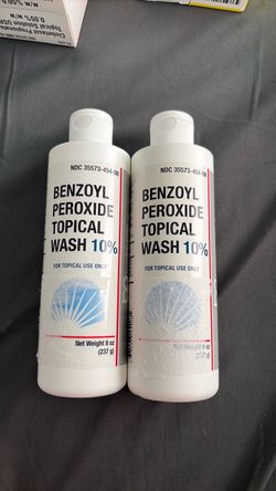 Benzoyl