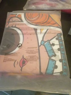 Twin 2 piece sheet set 15 each