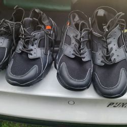 New Shoes 
