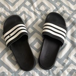 Adidas Slides
