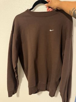 Nike sweater