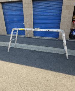 Ladder
