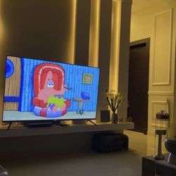 Brand New 43 Inch Sony Tv 