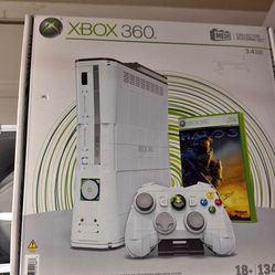 Xbox 360 Lego Collector Building Set