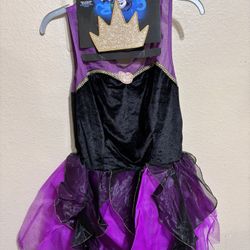Ursula Costume