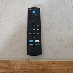 Amazon Remote 