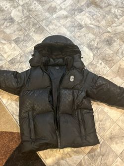 Coach Coat