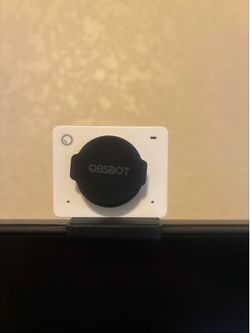 Obsbot Meet 2 AI-Powered 4k webcam