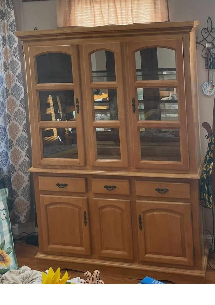 China Cabinet