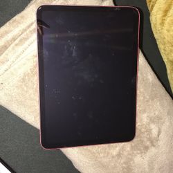 iPad 10th Gen