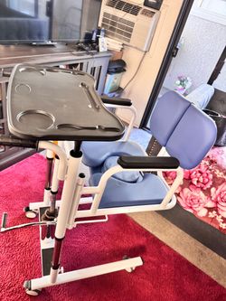 Patient Lift Chair