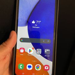 Samsung Phone $135