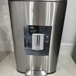 Kitchen Trash Can