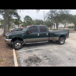 2003 Ford 350 