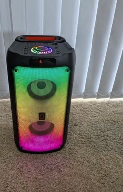 Brand new Karaoke Machine
