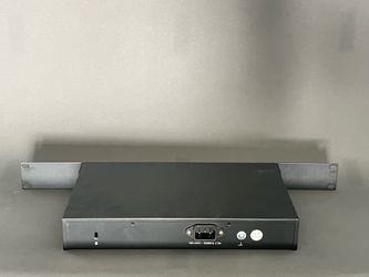TP-Link TL-SG1016PE 16-Port Gigabit Easy Smart PoE+ Switch
