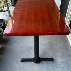 Table For Home Or Restaurant 