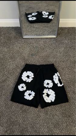 Denim tears size medium