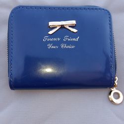 Forever Friend Your Choice Wallet 