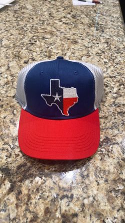 Texas Trucker Hat