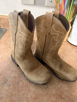 Roper Cowboy Boots Little Kids Size 2