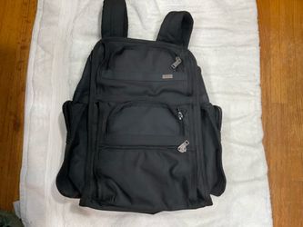 Tumi backpack